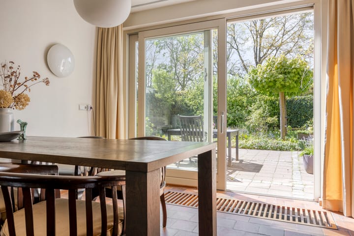 Vrijstaande woning te koop: Pastoor van den Boogaardstraat 45, Moergestel
