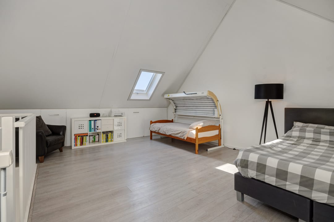 Photo 26 of Besselhoeve 4-B