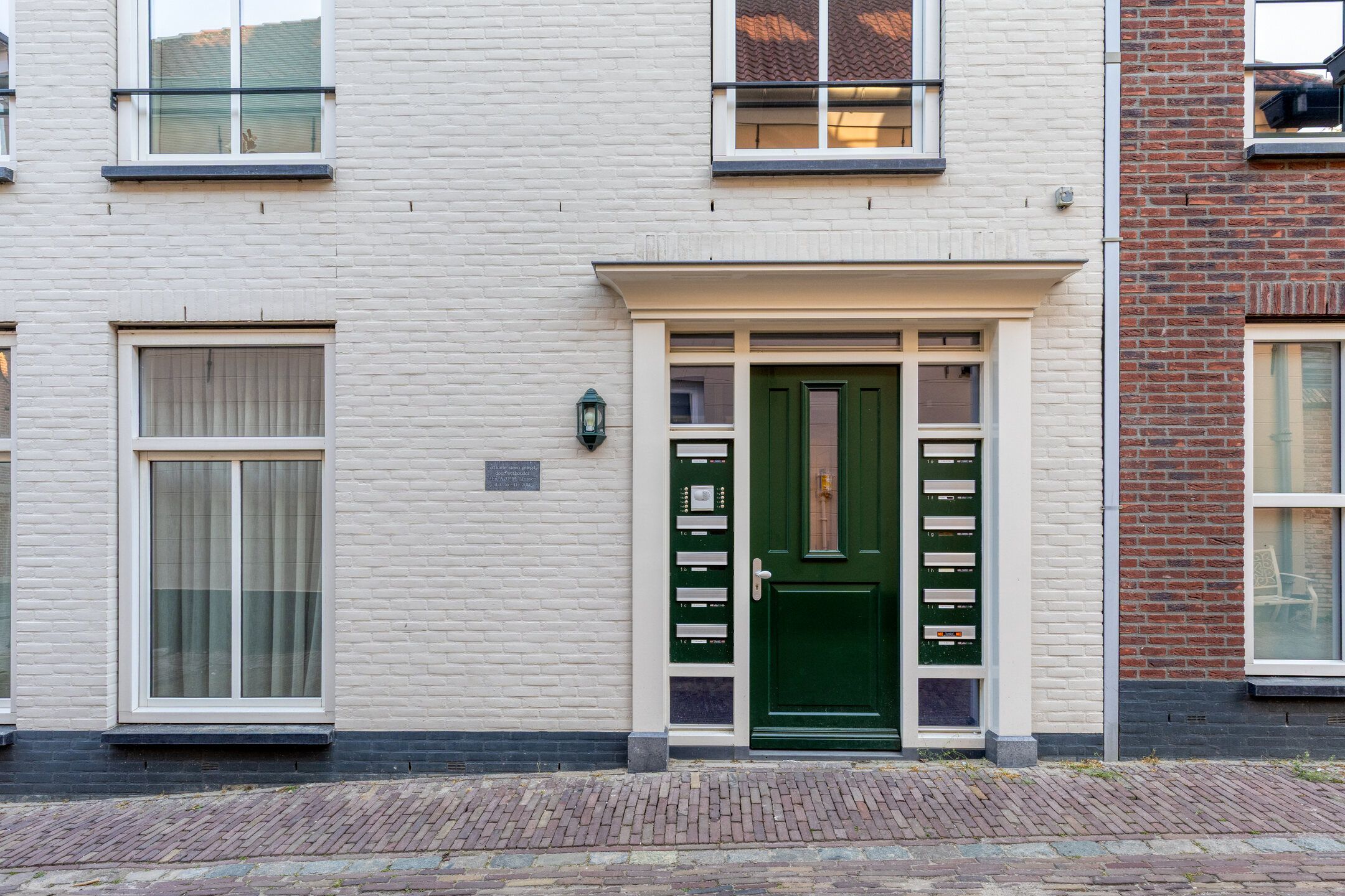 Photo 6 of Schoolstraat 1-H