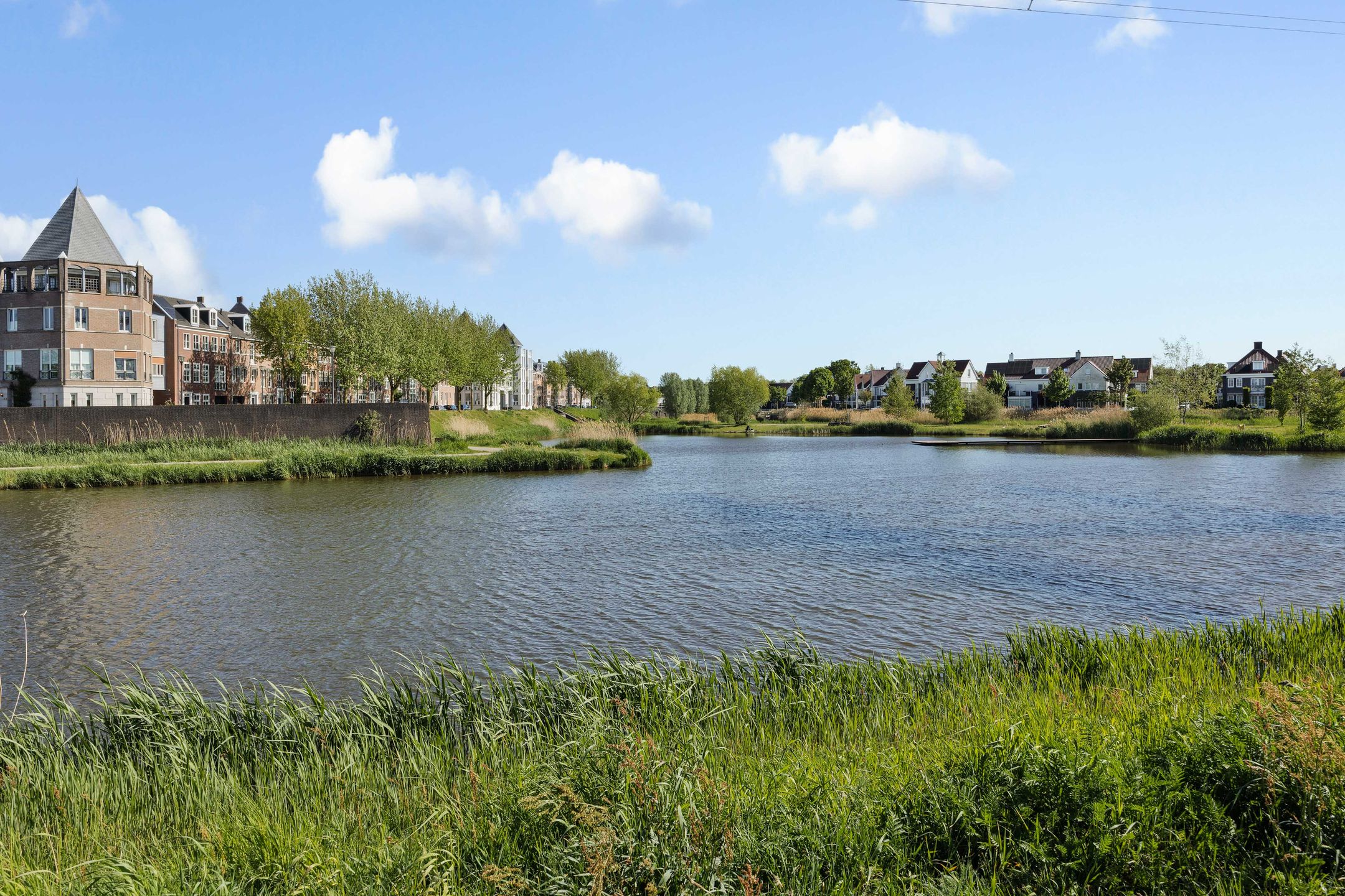 Photo 33 of Besselhoeve 4-B