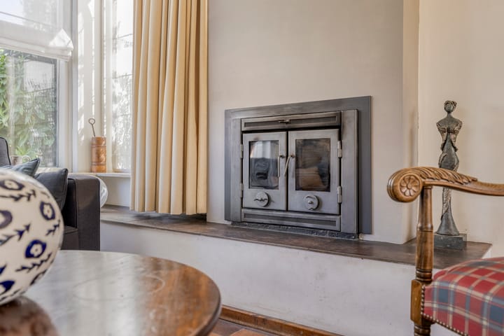 Vrijstaande woning te koop: Pastoor van den Boogaardstraat 45, Moergestel