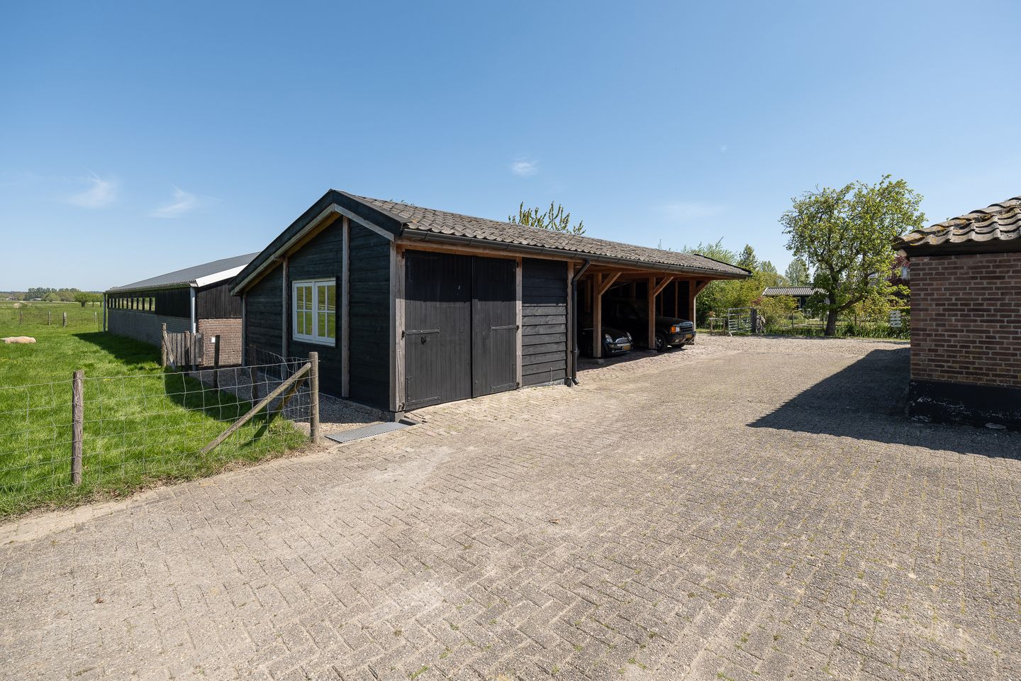 Foto 40 van Langbroekerdijk A 6