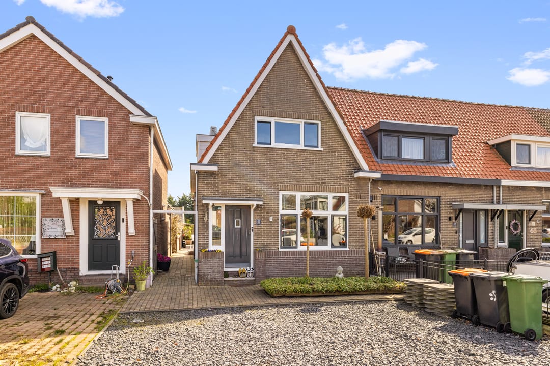 Photo 1 of Kerkstraat 67