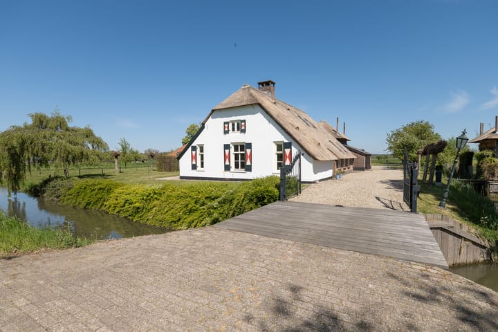 Photo 4 of Langbroekerdijk A 6