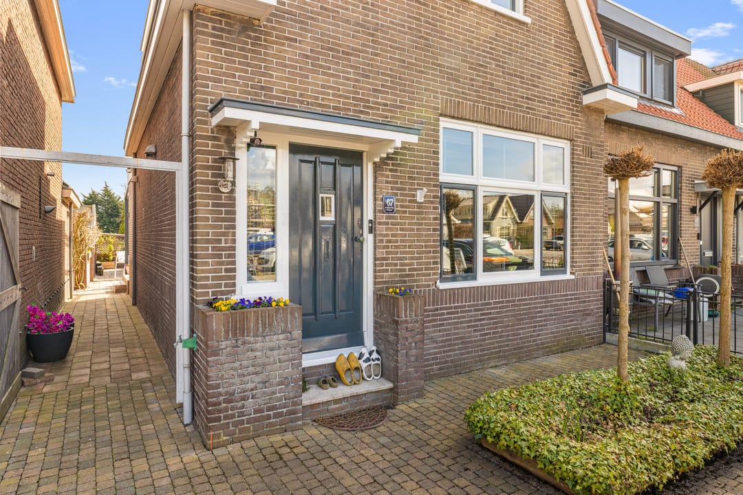 Photo 52 of Kerkstraat 67