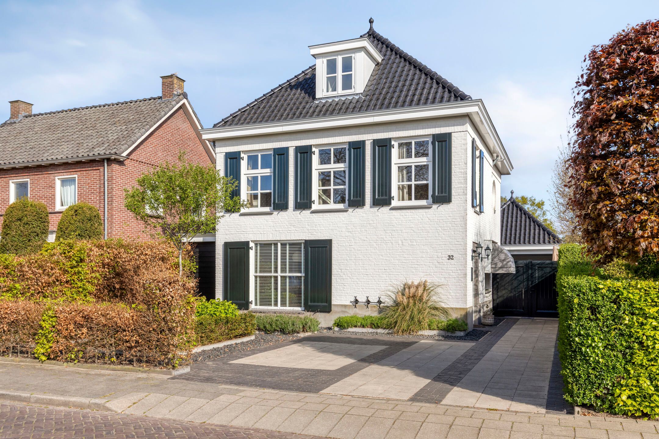 Foto 6 van Berglarenstraat 32