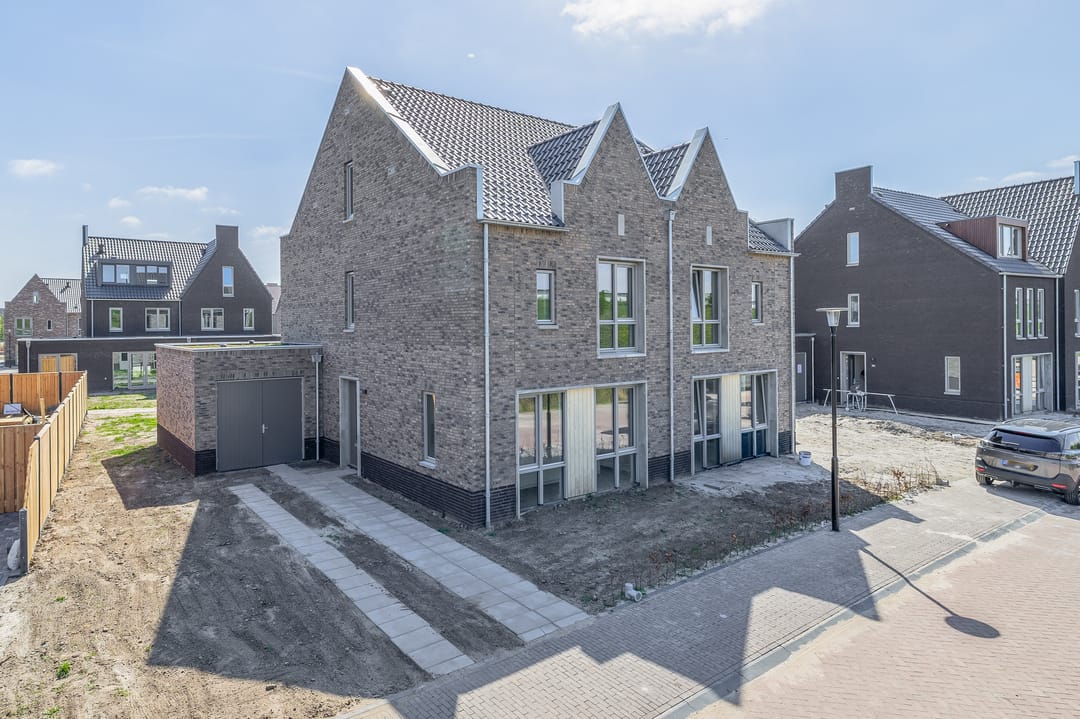 Foto 1 van Bietenrooierdreef 33