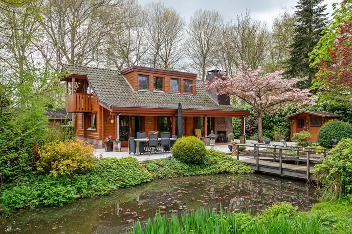Oudkerkse Bos 49