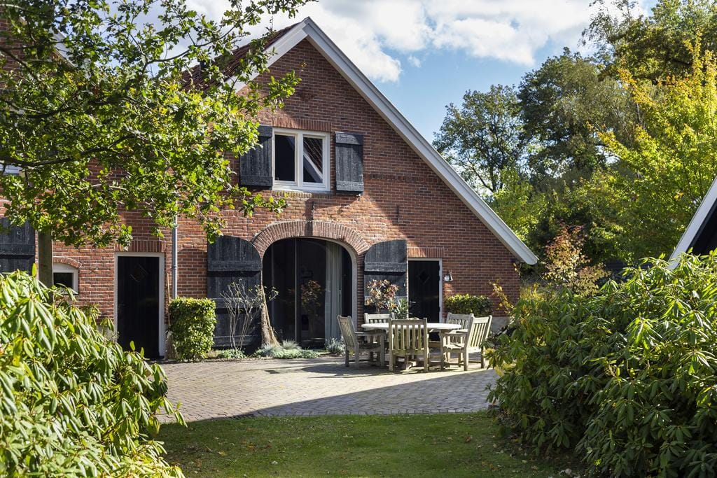 Foto 13 van Spölmanweg 4
