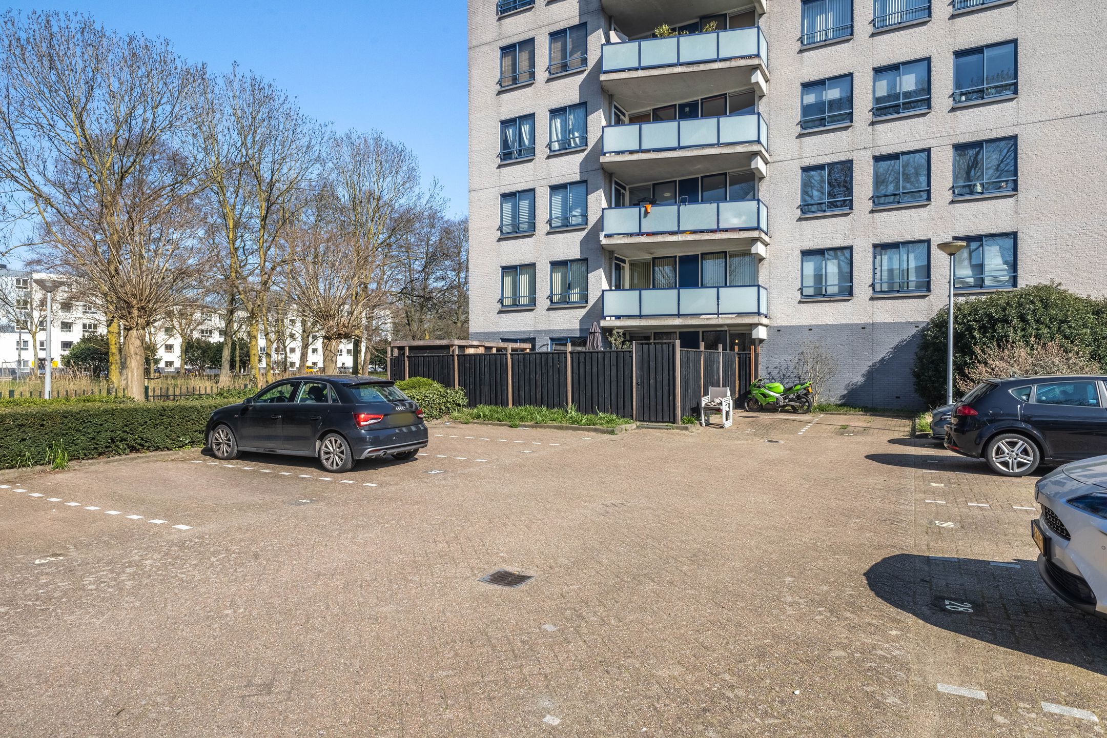 Photo 21 of Simone de Beauvoirstraat 27