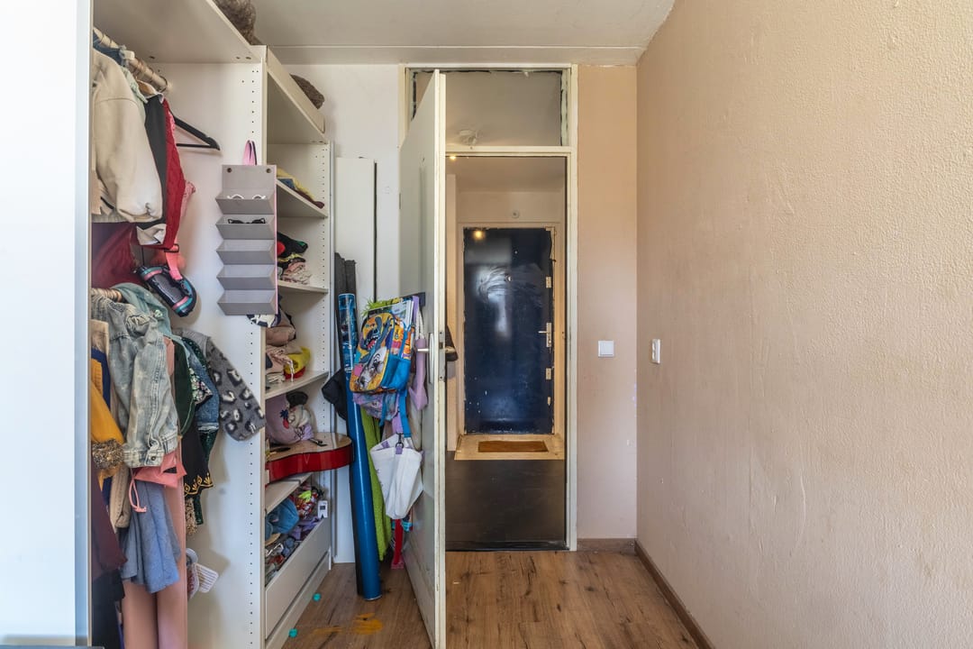 Photo 17 of Simone de Beauvoirstraat 27