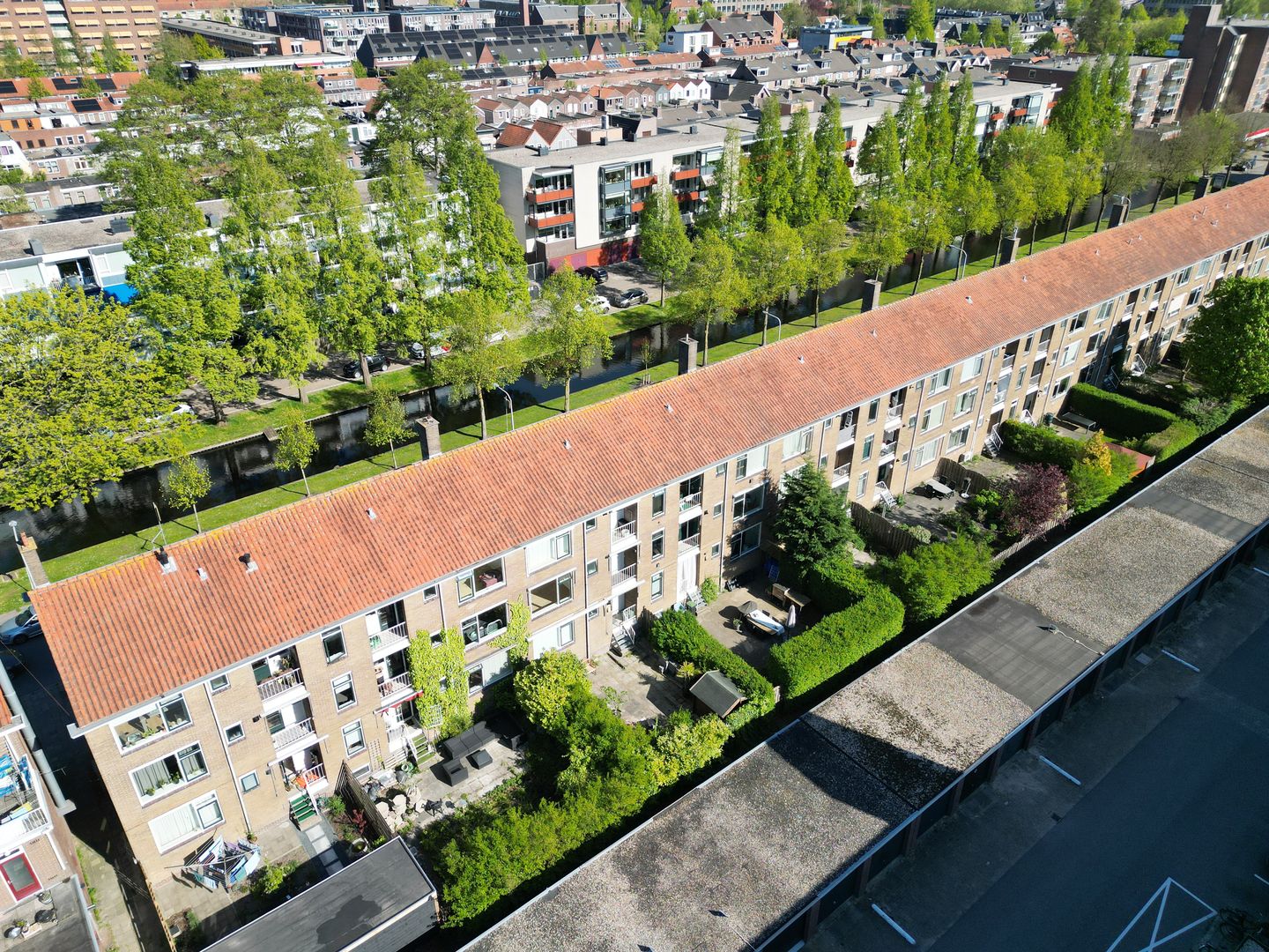 Foto 4 van Statensingel 93