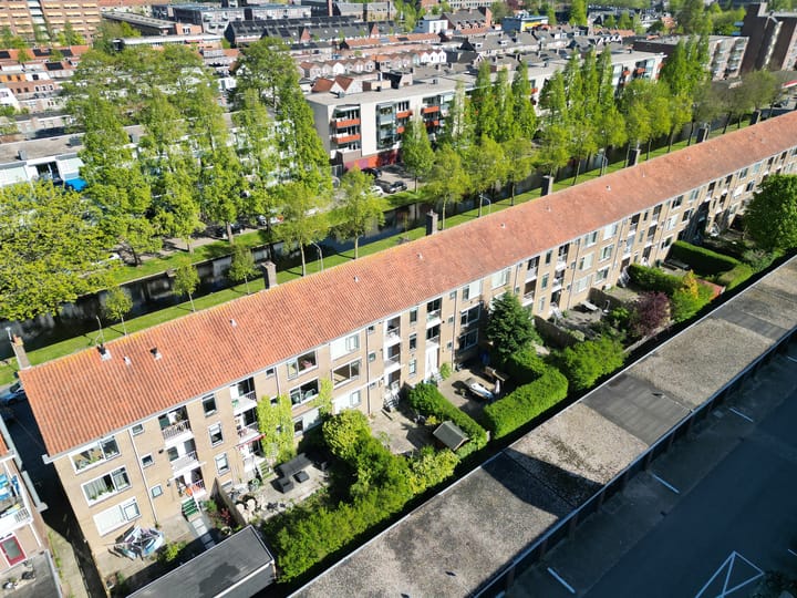 Foto 4 van Statensingel 93