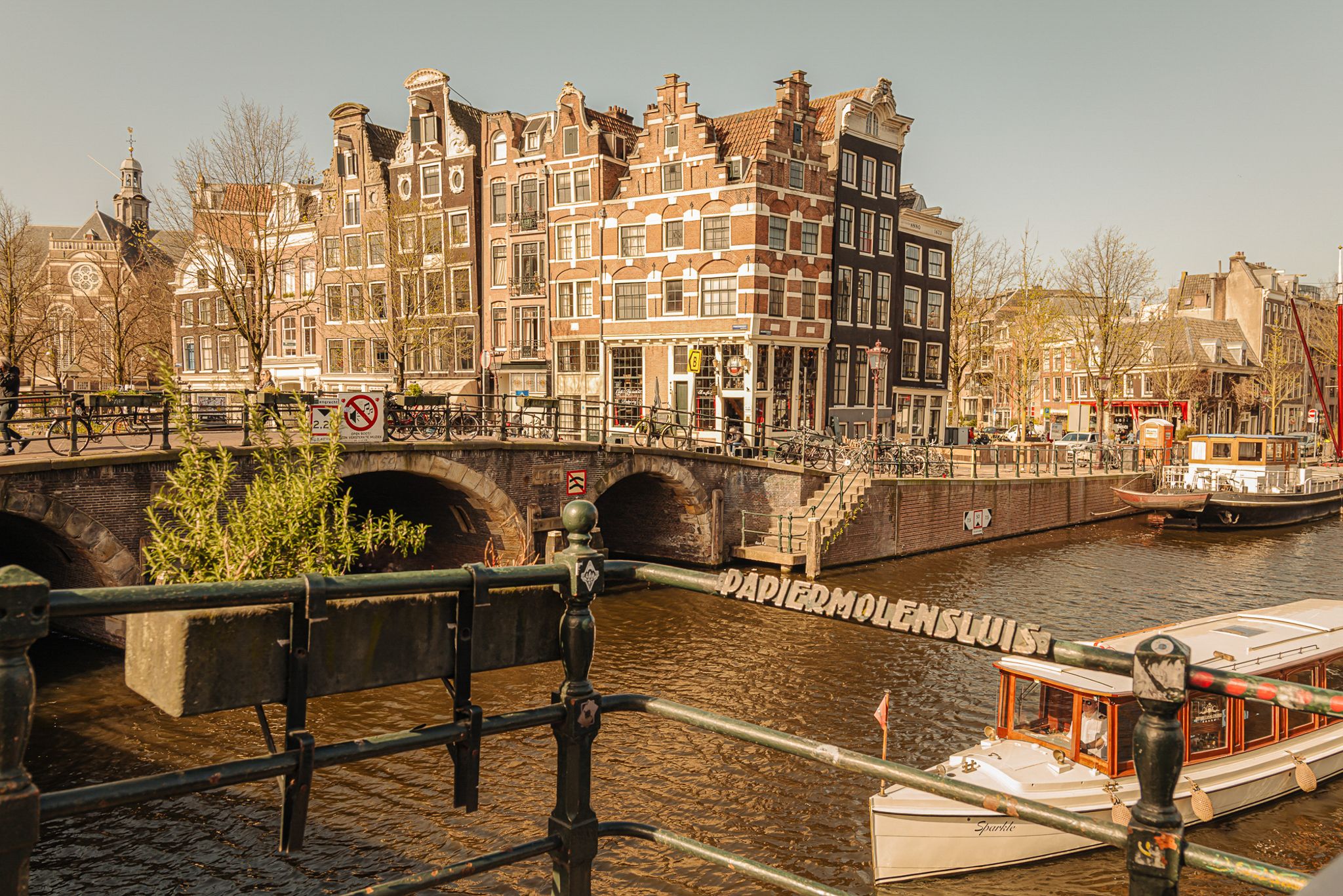 Photo 24 of Lindengracht 209-1
