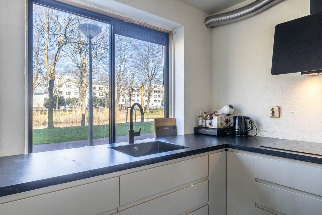 Photo 8 of Simone de Beauvoirstraat 27