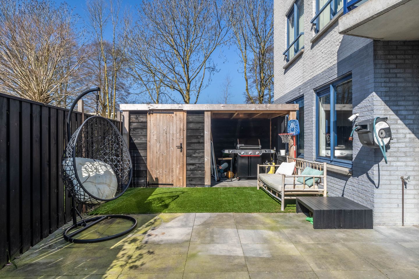Photo 4 of Simone de Beauvoirstraat 27