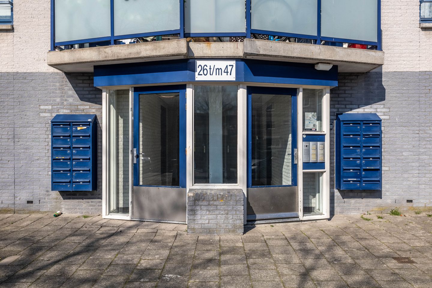 Photo 5 of Simone de Beauvoirstraat 27