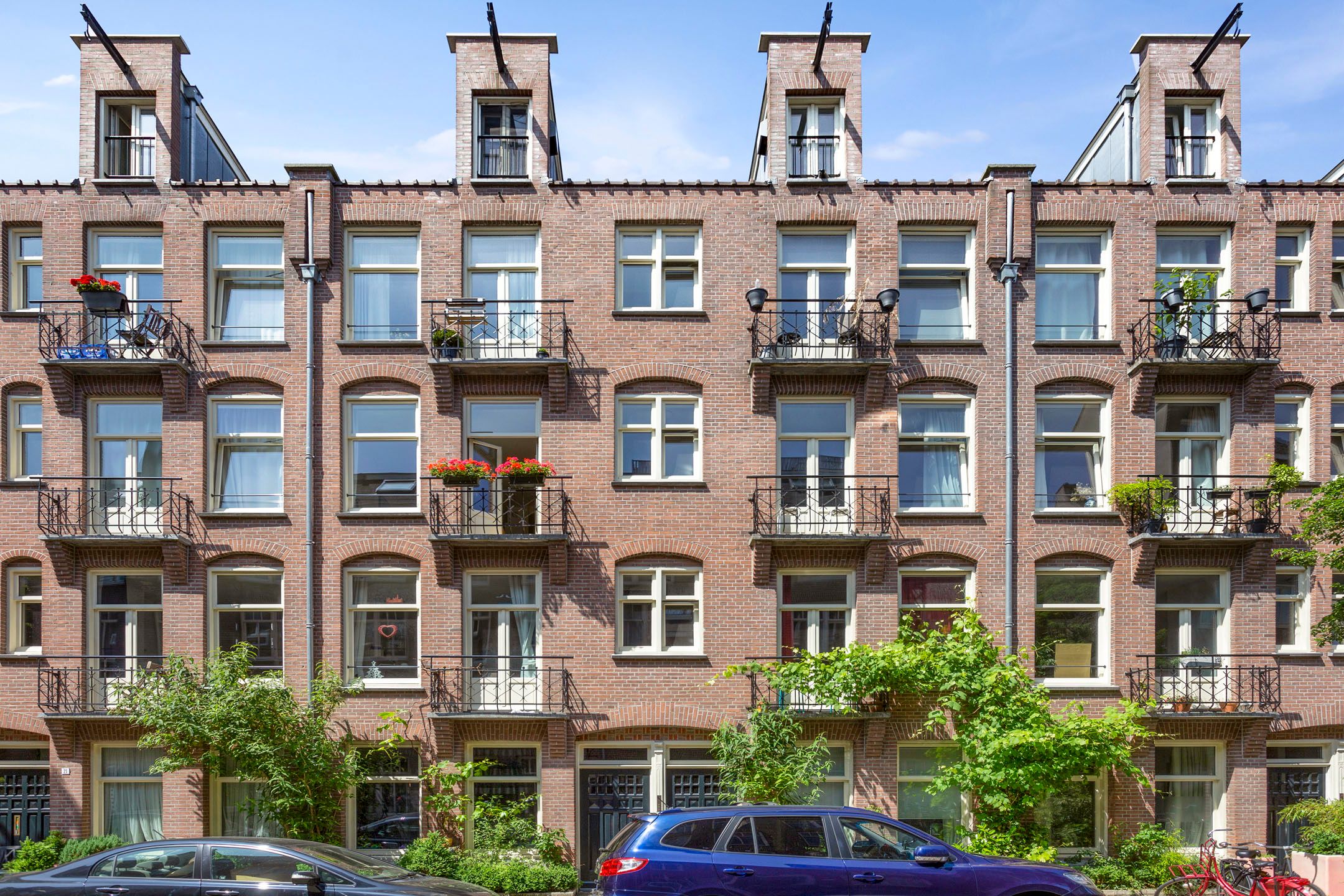 Jan Bernardusstraat 23-2L 23 2L