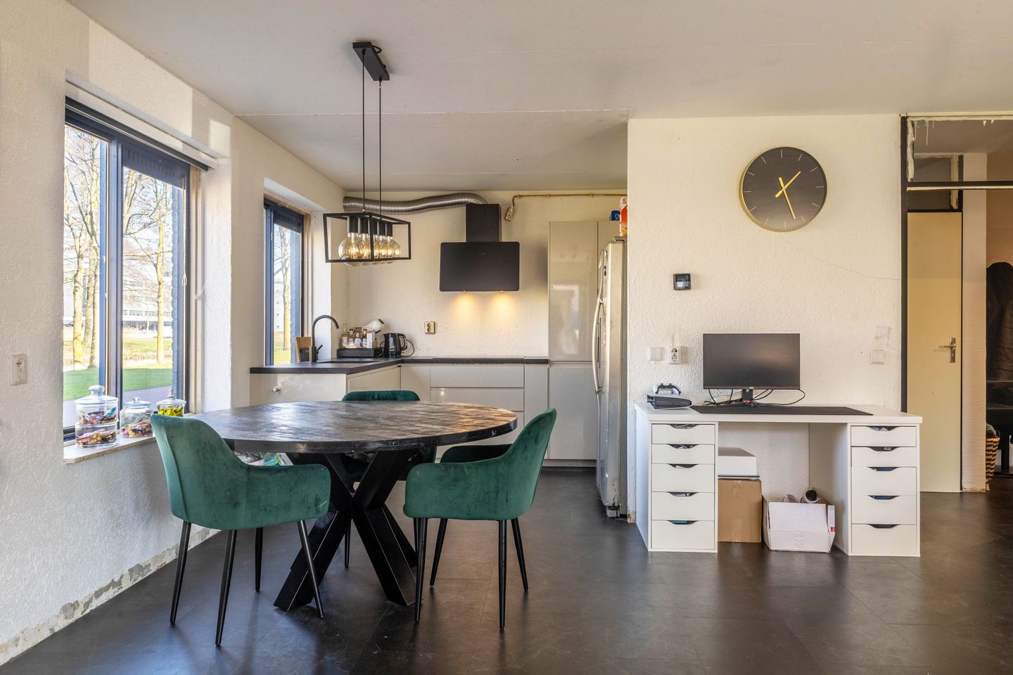 Photo 10 of Simone de Beauvoirstraat 27