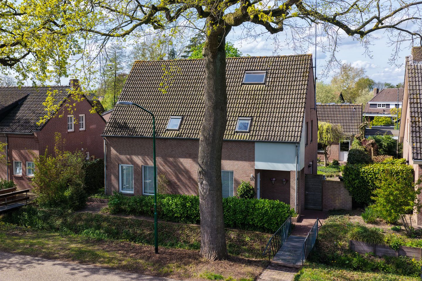 Bekijk foto 1 van Beekerheide 50