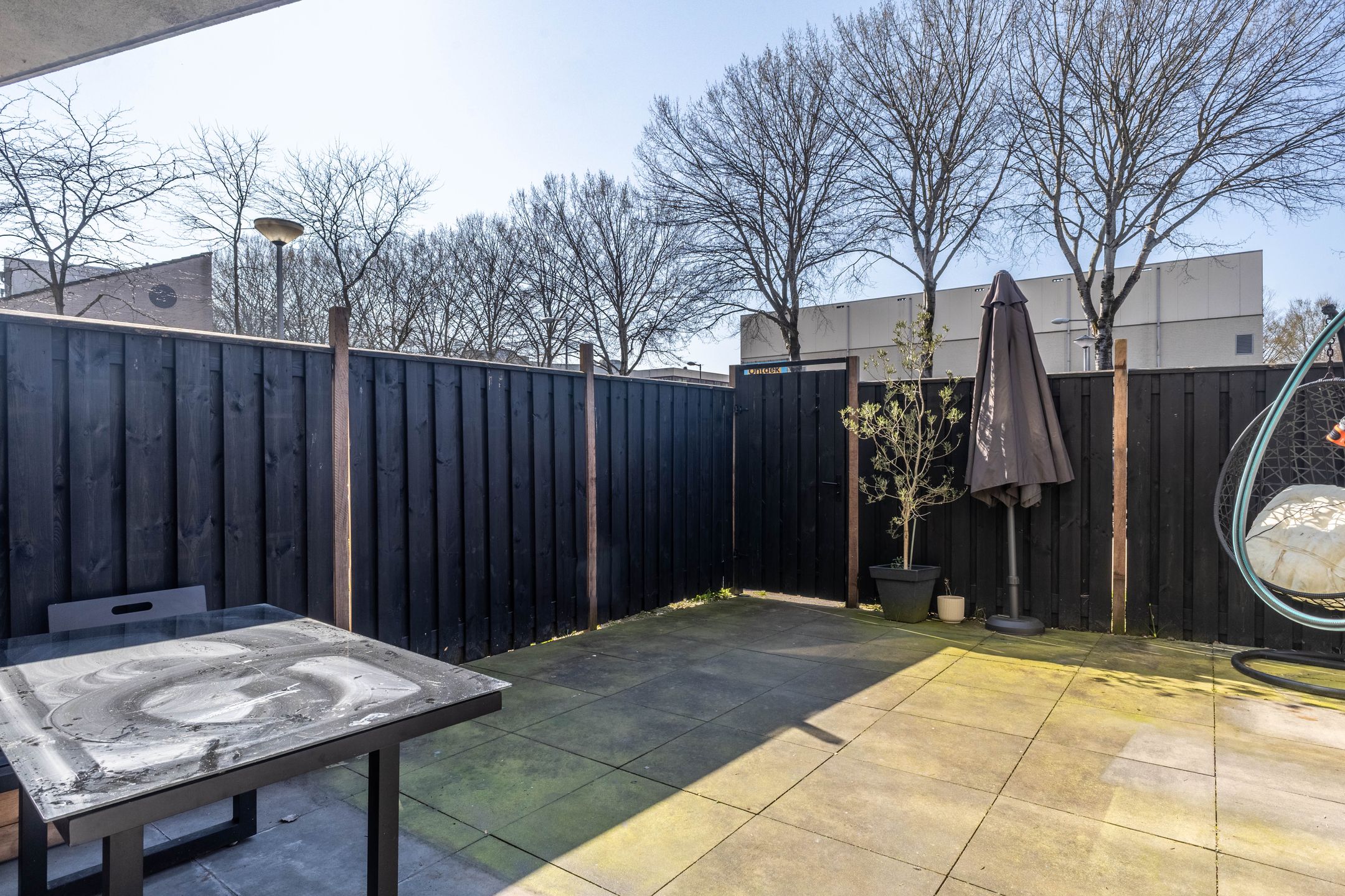 Photo 15 of Simone de Beauvoirstraat 27