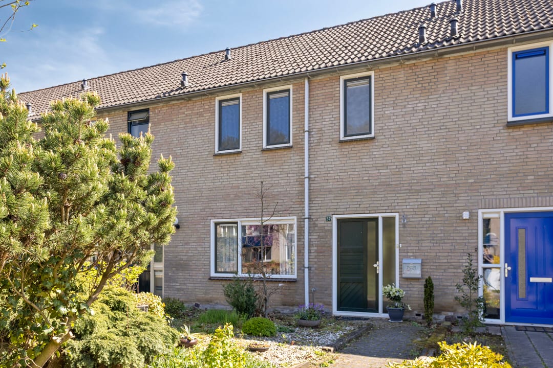 Foto 37 van Pieter Langendijkstraat 37