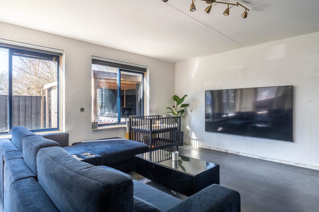 Photo 7 of Simone de Beauvoirstraat 27
