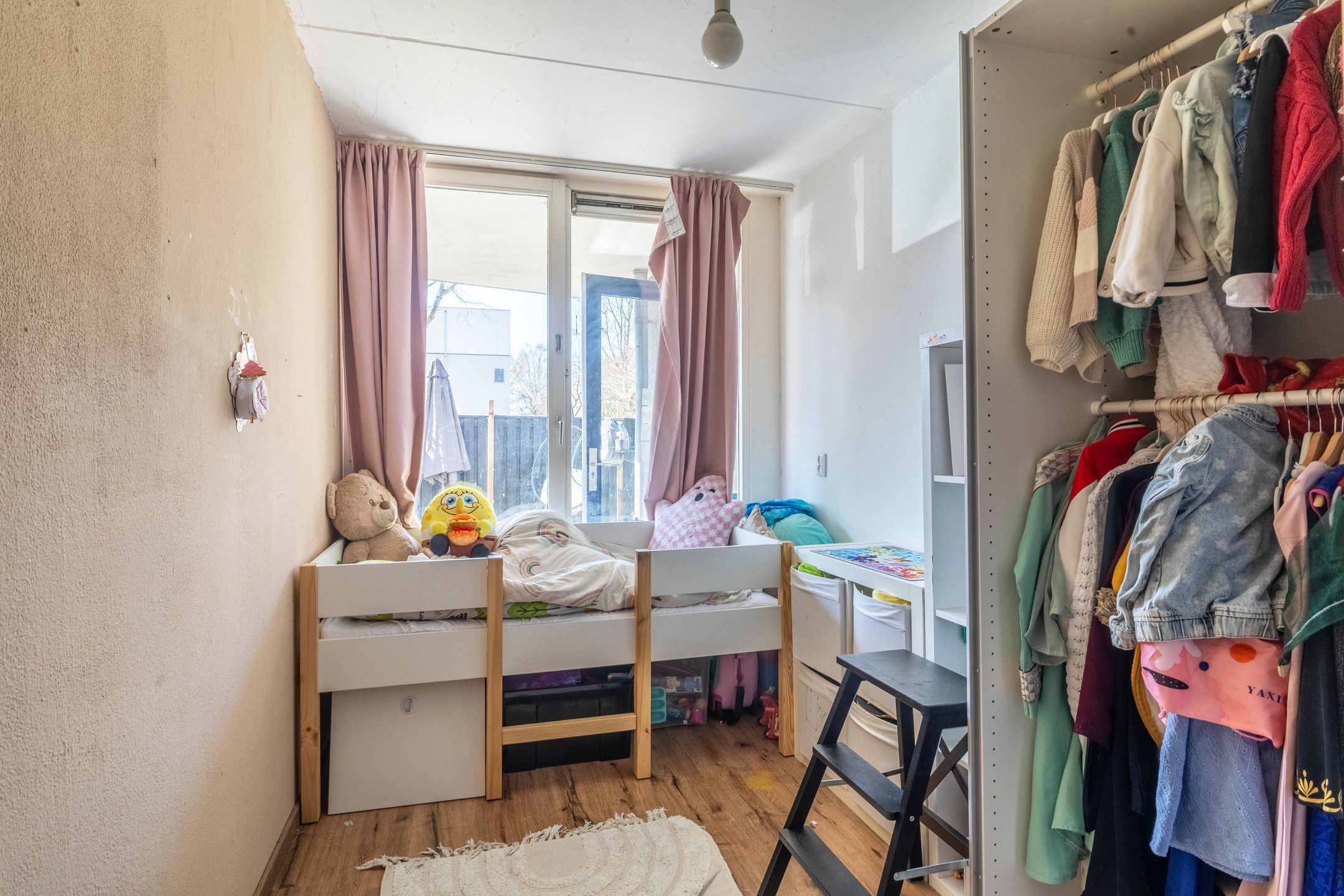Photo 18 of Simone de Beauvoirstraat 27