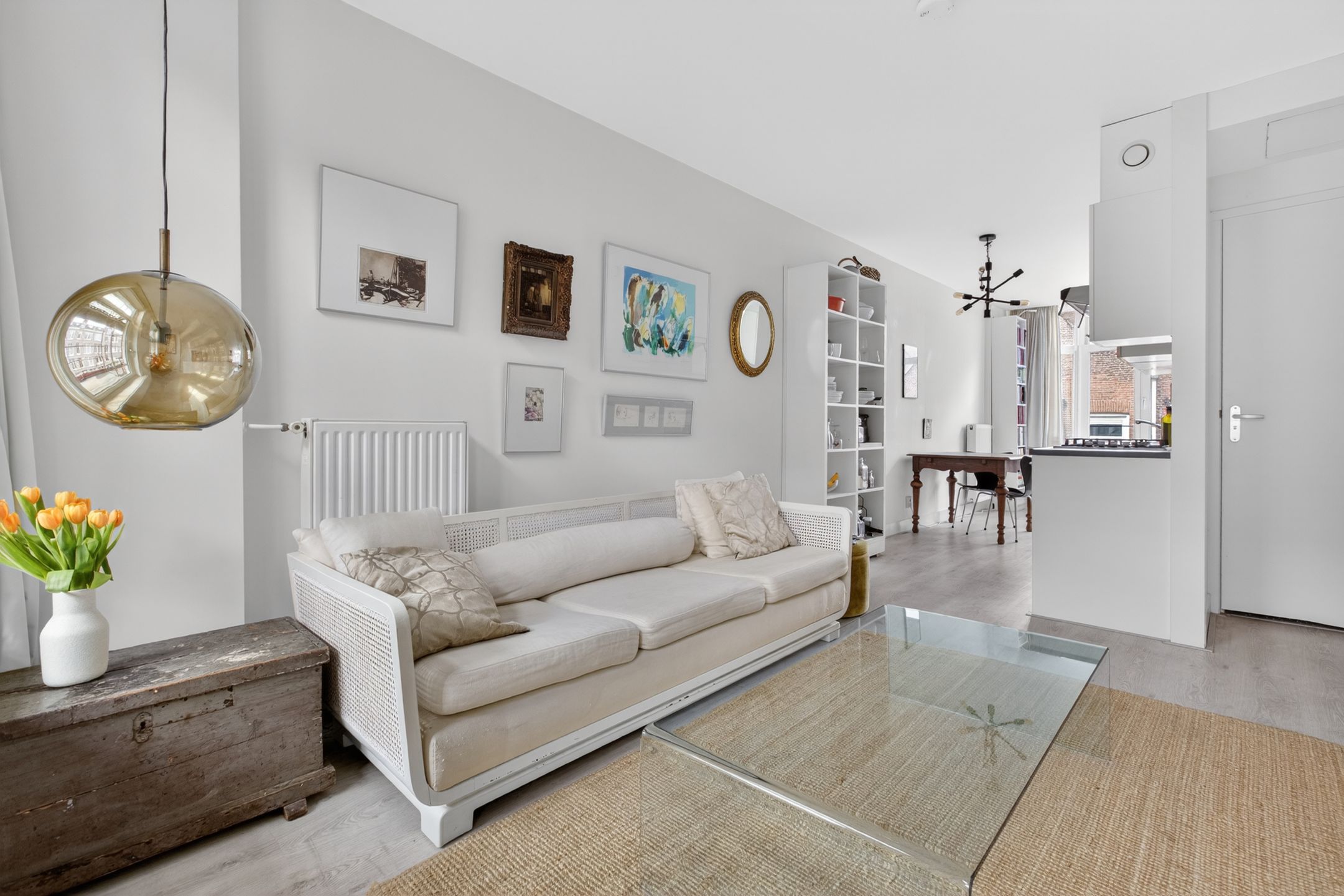 Photo 3 of Jan Bernardusstraat 23-2L
