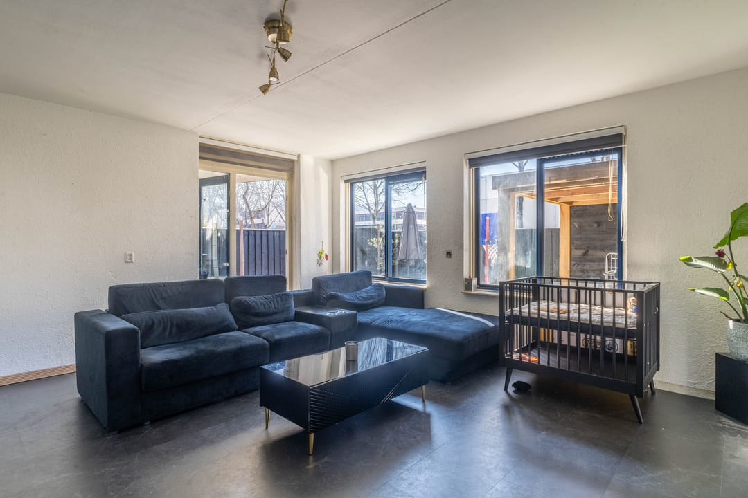 Photo 13 of Simone de Beauvoirstraat 27