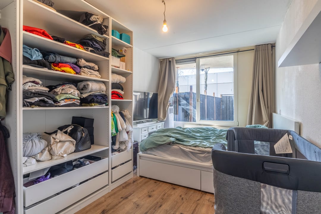 Photo 16 of Simone de Beauvoirstraat 27