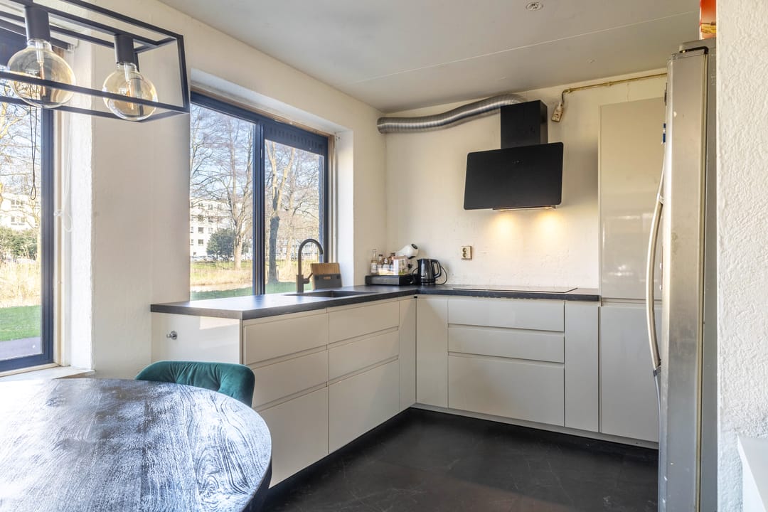 Photo 11 of Simone de Beauvoirstraat 27
