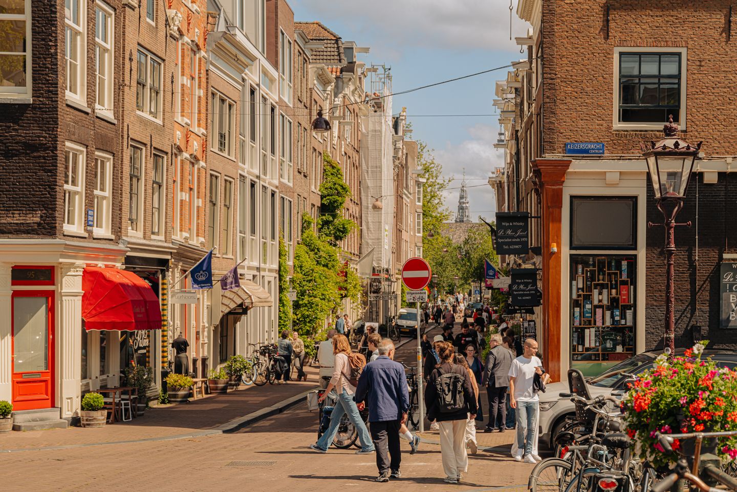Photo 25 of Lindengracht 209-1