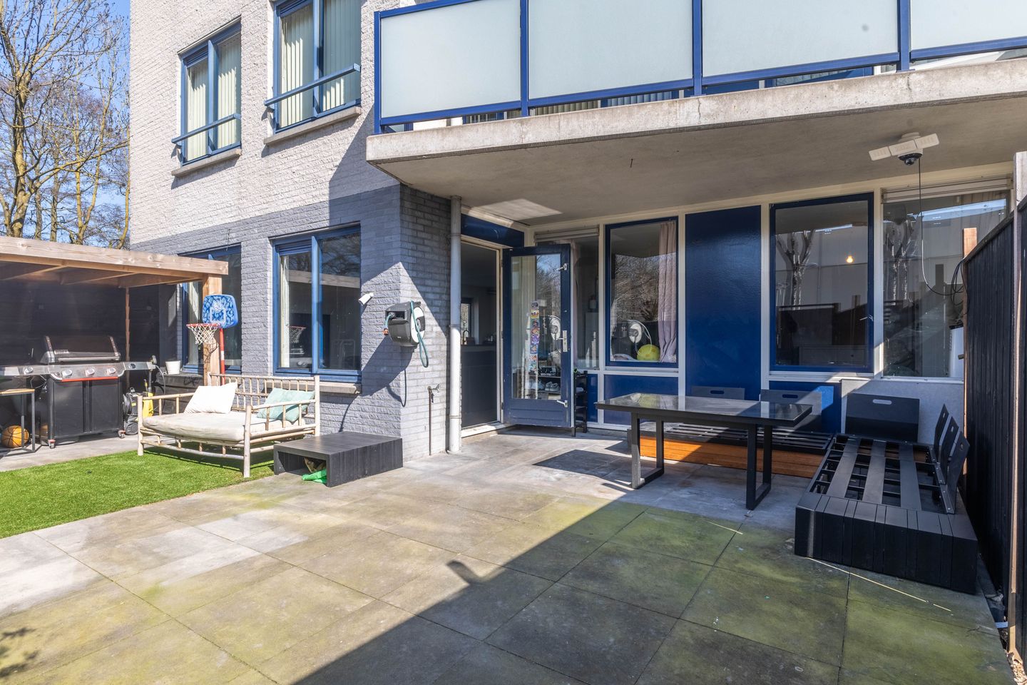Photo 14 of Simone de Beauvoirstraat 27