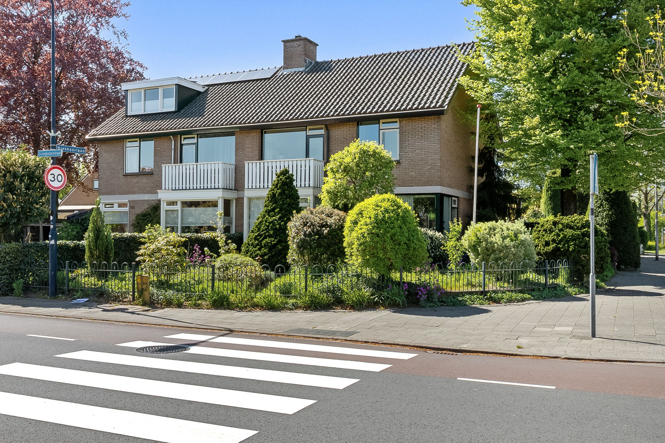 Bieshaarlaan 20 