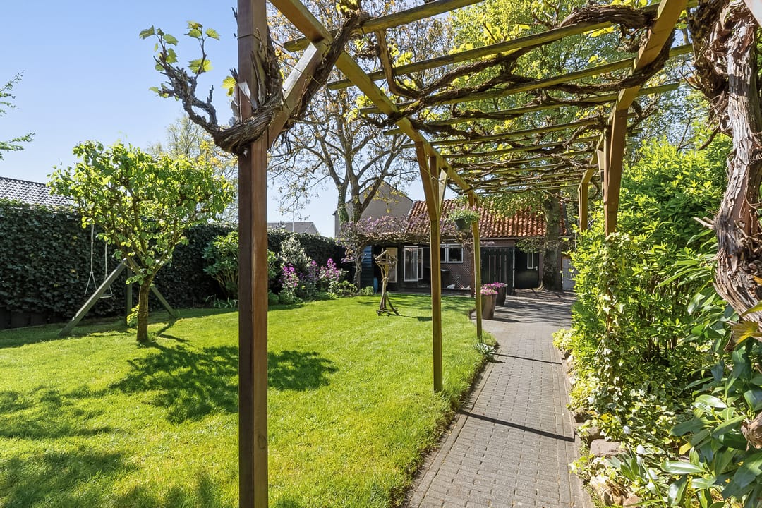 Foto 41 van Bieshaarlaan 20
