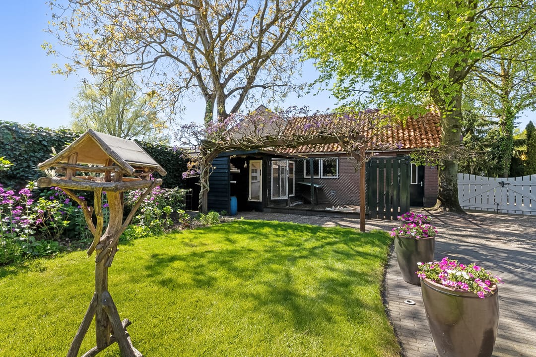Foto 43 van Bieshaarlaan 20