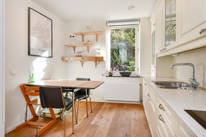 Photo 4 of Dibbetsstraat 54