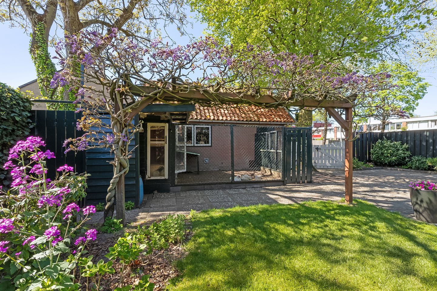 Foto 44 van Bieshaarlaan 20