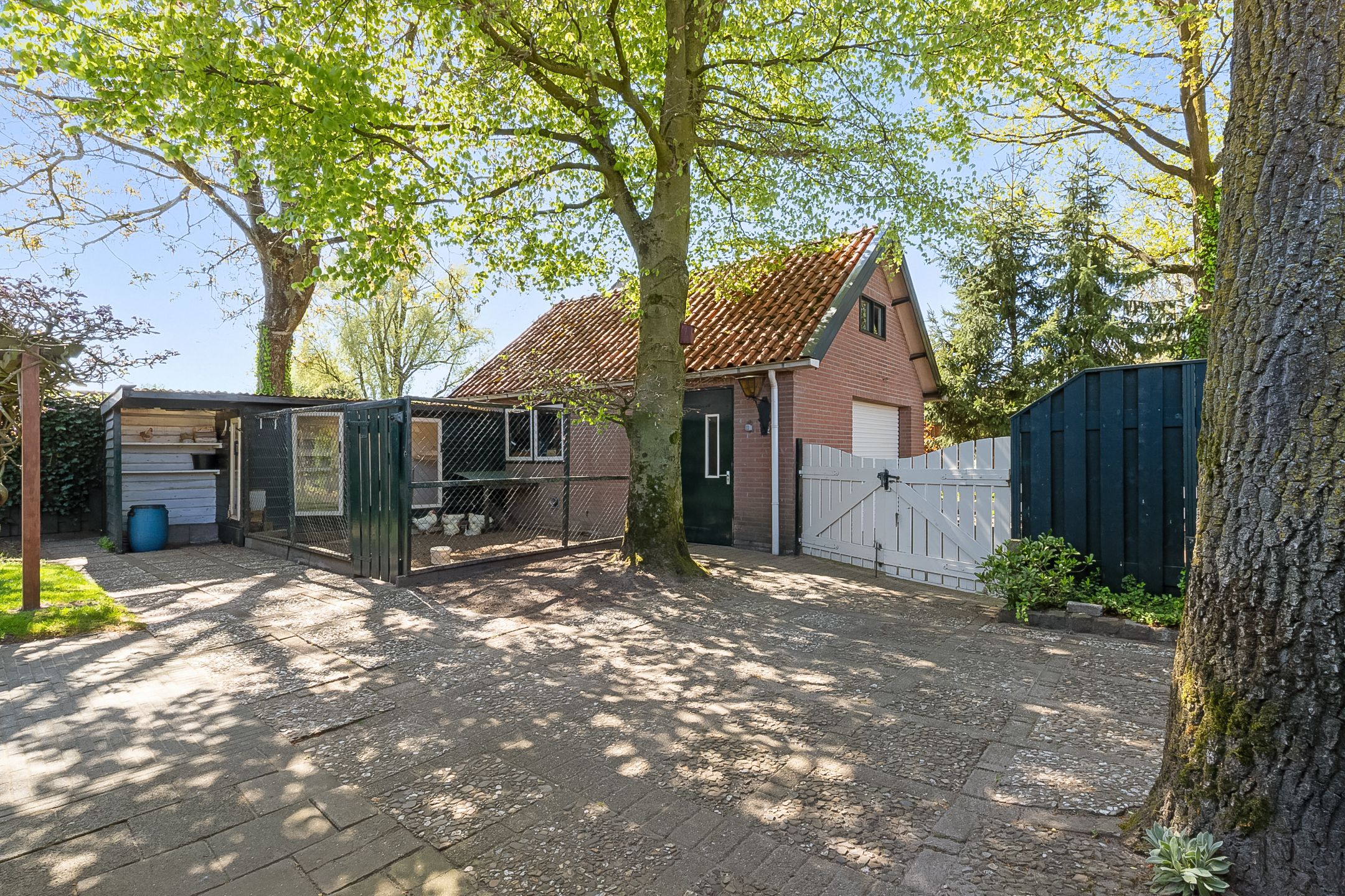 Foto 48 van Bieshaarlaan 20