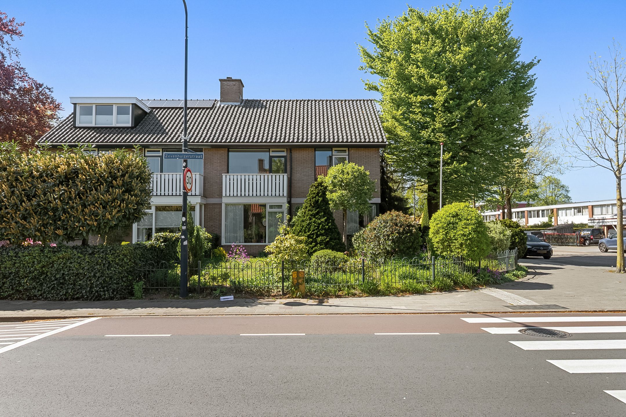 Foto 51 van Bieshaarlaan 20