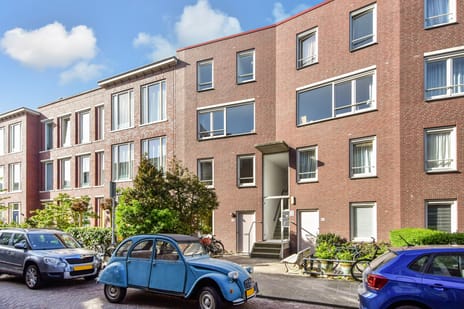 Dibbetsstraat thumbnail