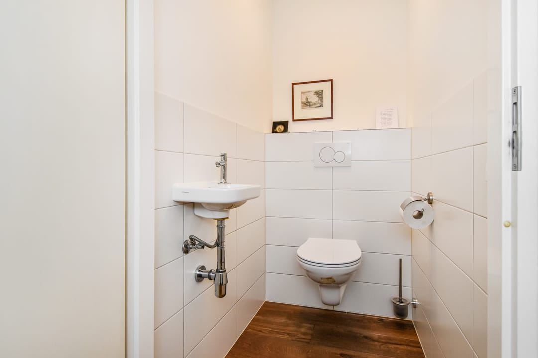 Photo 8 of Dibbetsstraat 54