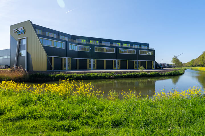 Dijkleger 1-h, Vianen (UT)