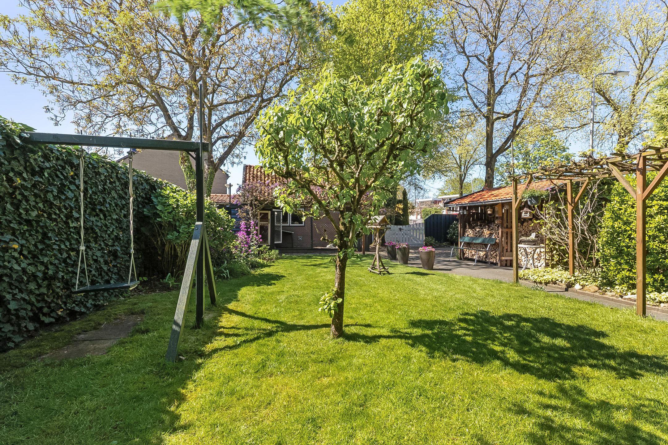 Foto 42 van Bieshaarlaan 20