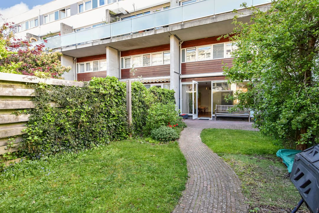 Photo 28 of Dibbetsstraat 54