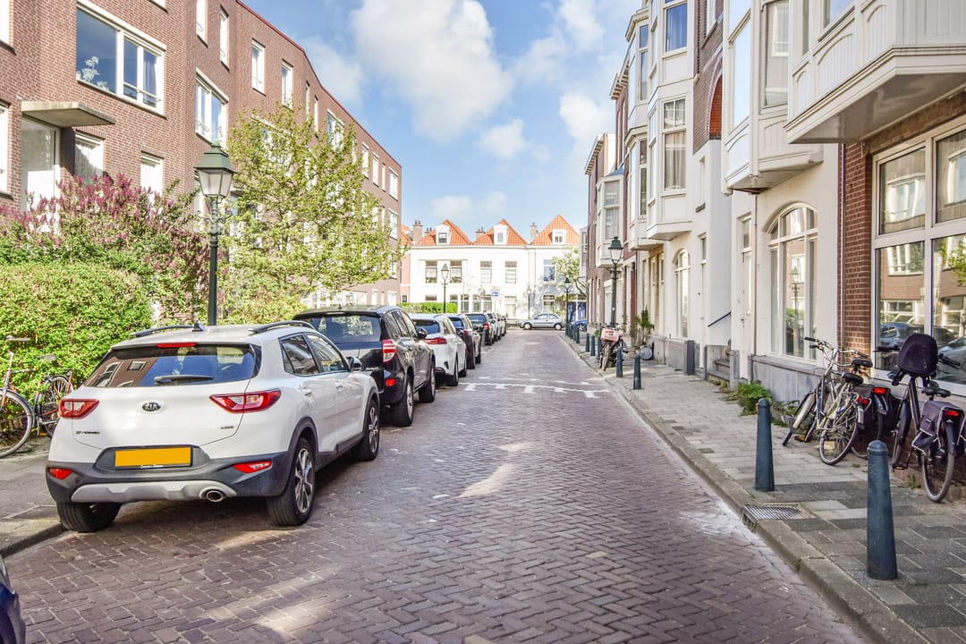 Photo 31 of Dibbetsstraat 54