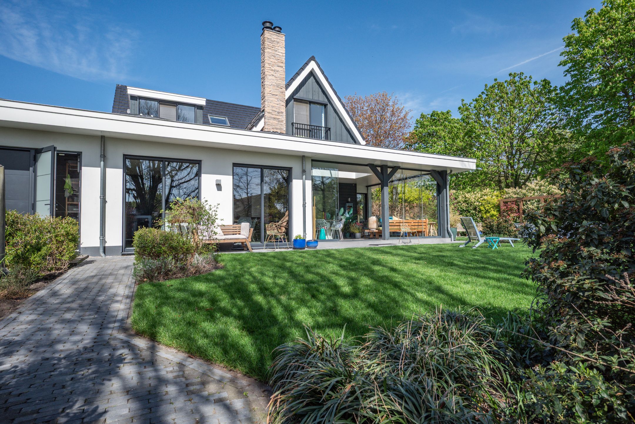 Leeweg 2 