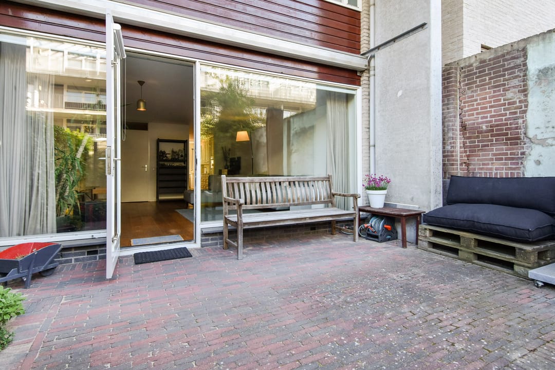 Photo 26 of Dibbetsstraat 54