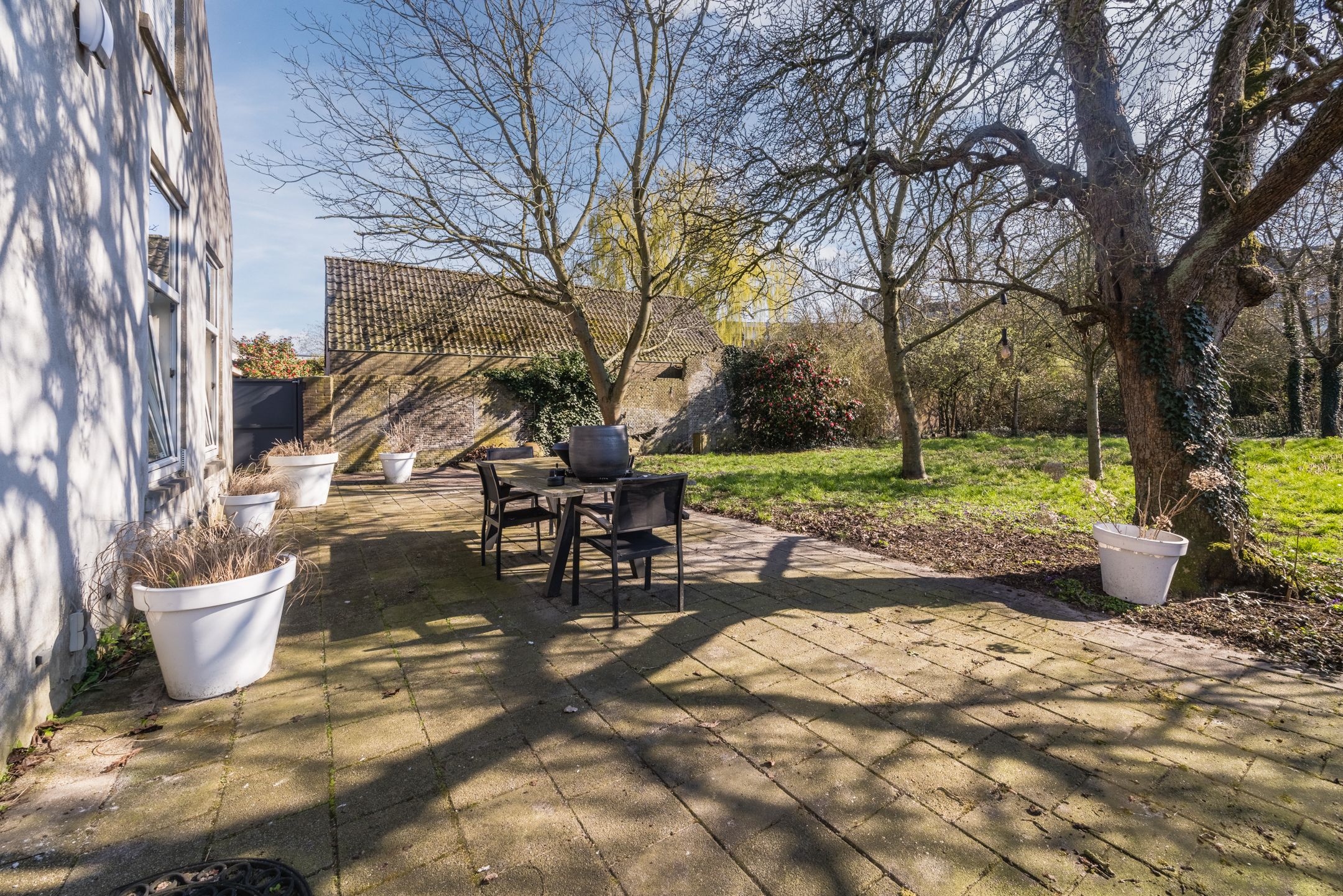 Spacious Monumental Townhouse in the Heart of Oosterhout Center — 54